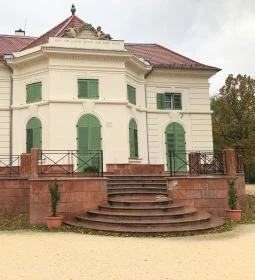 Esterházy Nyári lak