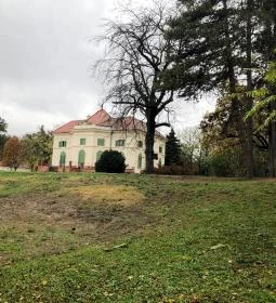 Esterházy Nyári lak