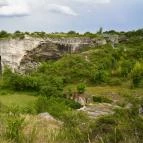 Fertőrákosi Kőfejtő és Barlangszínház Fertőrákos - Külső kép