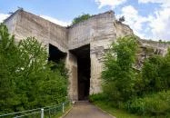 Fertőrákosi Kőfejtő és Barlangszínház Fertőrákos