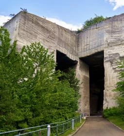 Fertőrákosi Kőfejtő és Barlangszínház