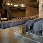 Fertőrákosi Kőfejtő és Barlangszínház Fertőrákos - Belső