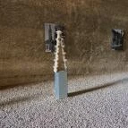 Fertőrákosi Kőfejtő és Barlangszínház Fertőrákos - Belső