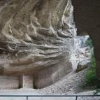 Fertőrákosi Kőfejtő és Barlangszínház Fertőrákos - Belső