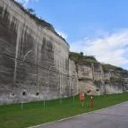 Fertőrákosi Kőfejtő és Barlangszínház Fertőrákos - Külső kép