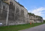 Fertőrákosi Kőfejtő és Barlangszínház Fertőrákos