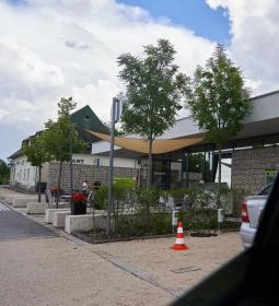 Fertőrákosi Kőfejtő és Barlangszínház