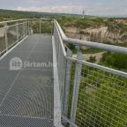 Fertőrákosi Kőfejtő és Barlangszínház Fertőrákos - Külső kép