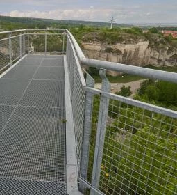Fertőrákosi Kőfejtő és Barlangszínház