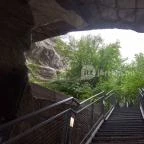 Fertőrákosi Kőfejtő és Barlangszínház Fertőrákos - Belső