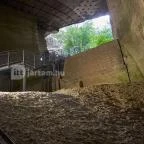 Fertőrákosi Kőfejtő és Barlangszínház Fertőrákos - Belső