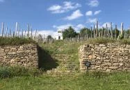 Filagória kilátó Mezőzombor