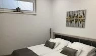 Főtér Apartman Villány - Szobák