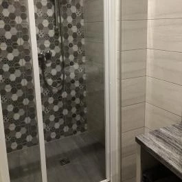 Főtér Apartman Villány - Fürdőszoba