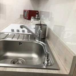 Főtér Apartman, Villány - Belső