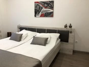 Főtér Apartman Villány