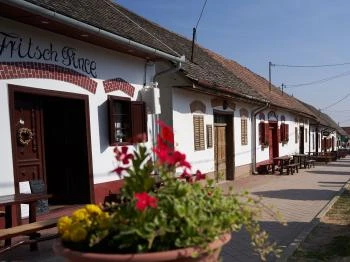 Fritsch Pince Villány