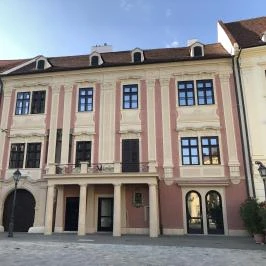 Generális-ház Sopron - Külső kép