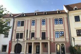 Generális-ház Sopron