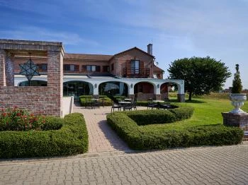 Gere Attila Pincészete Villány