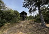 Soproni Gloriette-kilátó Sopron