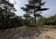 Soproni Gloriette-kilátó Sopron