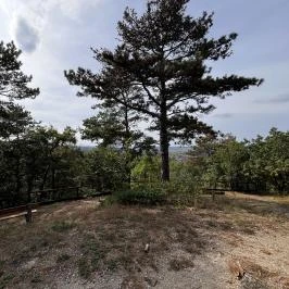 Soproni Gloriette-kilátó Sopron - Egyéb