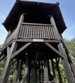 Soproni Gloriette-kilátó