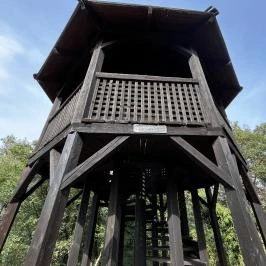 Soproni Gloriette-kilátó Sopron - Egyéb