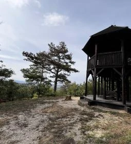 Soproni Gloriette-kilátó