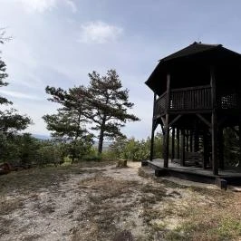 Soproni Gloriette-kilátó Sopron - Egyéb