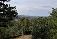 Soproni Gloriette-kilátó Sopron