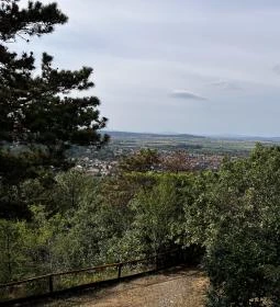 Soproni Gloriette-kilátó