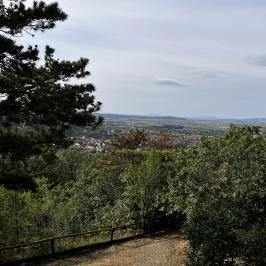 Soproni Gloriette-kilátó Sopron - Egyéb