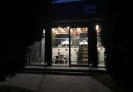 Góré Restaurant Kisharsány