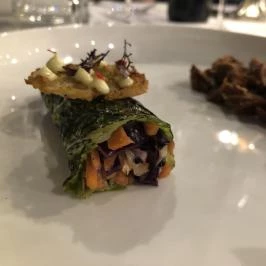 Góré Restaurant Kisharsány - Étel/ital