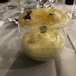 Góré Restaurant Kisharsány - Étel/ital