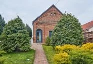 Góré Restaurant Kisharsány