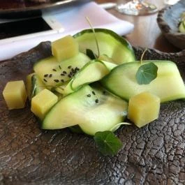 Góré Restaurant Kisharsány - Étel/ital