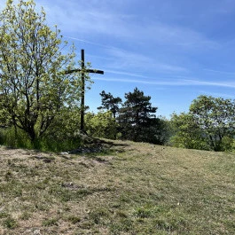 Hármashatár-hegy, Budapest - Külső kép
