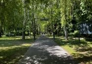 Helikon park Keszthely