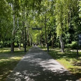 Helikon park Keszthely - Egyéb