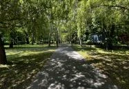 Helikon park Keszthely