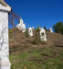 Hétfájdalmú Szent Szűz-kápolna