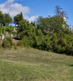 Hétfájdalmú Szent Szűz-kápolna