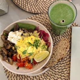 Home of Franziska, Budapest - Egyéb