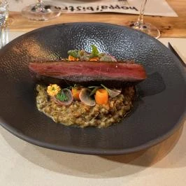 Hoppá Bistro, Budapest - Egyéb