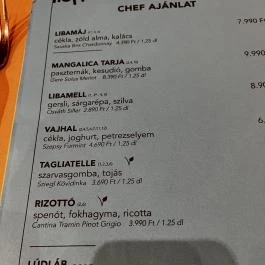 Hoppá Bistro, Budapest - Egyéb