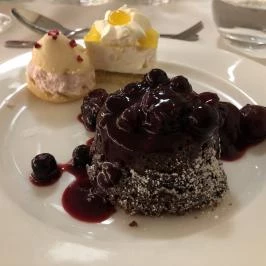 Hotel Ózon & Luxury Villas Mátraháza - Vendéglátás