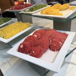 Hotel Ózon & Luxury Villas Mátraháza - Vendéglátás